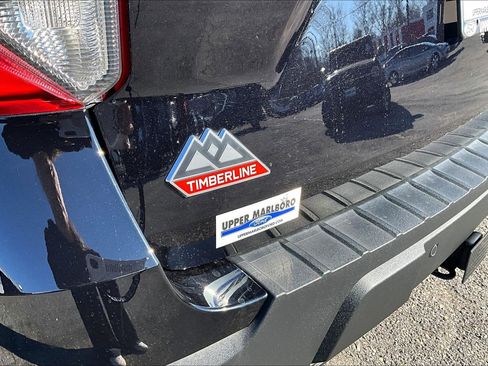 Certified 2022 Ford Explorer Timberline image 8