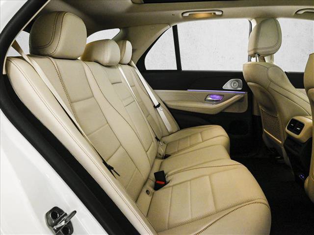 New 2027 Mercedes-Benz GLE 450 4MATIC image 22
