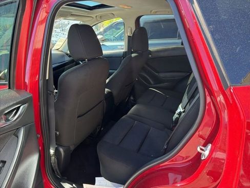 Used 2014 MAZDA CX-5 Touring w/ Touring Technology Package AWD/4WD image 22