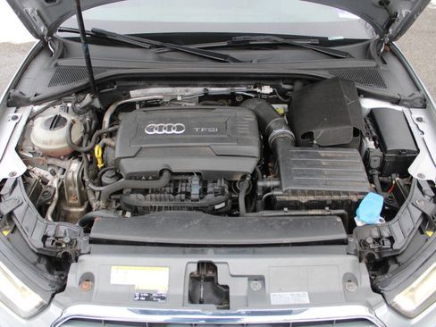 Used 2015 Audi A3 2.0T Premium Plus image 16