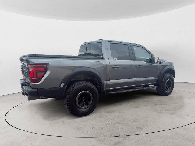 Certified 2025 Ford F150 Raptor AWD/4WD image 5