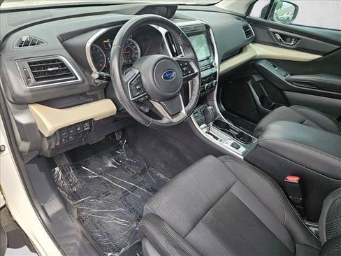 Used 2021 Subaru Ascent Premium w/ Convenience Package AWD/4WD image 9