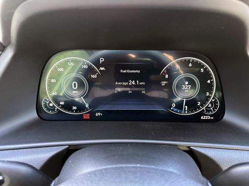 Used 2023 Hyundai Sonata SEL w/ Convenience Package FWD image 19