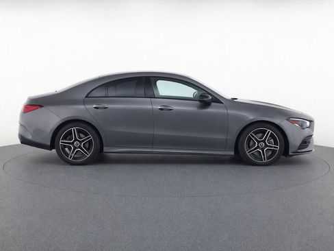 Used 2023 Mercedes-Benz CLA 250 4MATIC image 9