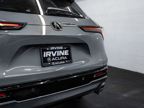 New 2026 Acura ADX A-Spec AWD/4WD image 15