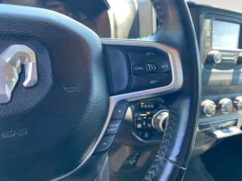 Used 2020 RAM 1500 Big Horn AWD/4WD image 20