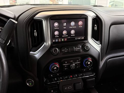 Used 2020 Chevrolet Silverado 1500 RST w/ All-Star Edition AWD/4WD image 48