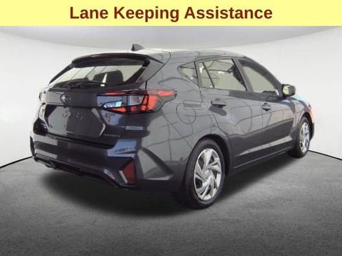 Used 2025 Subaru Impreza 2.0i AWD/4WD image 5