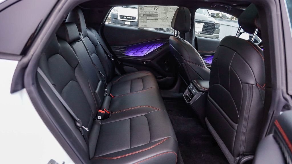 New 2026 Dodge Charger R/T AWD/4WD image 20