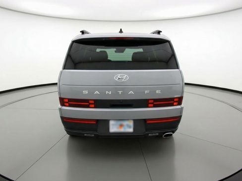 Used 2025 Hyundai Santa Fe SEL image 7