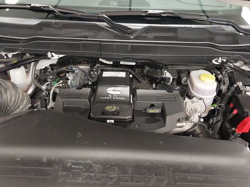 Used 2023 RAM 2500 Laramie image 30