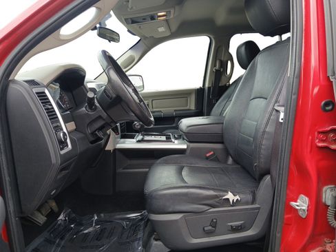 Used 2012 RAM 1500 Lone Star image 9