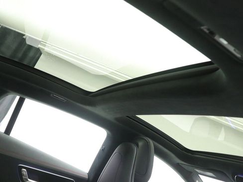 New 2025 Mercedes-Benz EQE AMG 4MATIC Sedan image 26