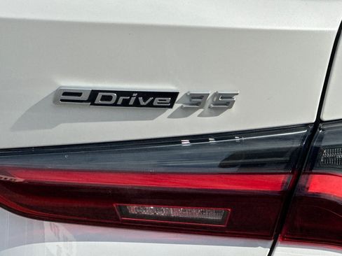 Certified 2023 BMW i4 eDrive35 w/ Premium Package RWD image 27