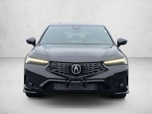 New 2026 Acura Integra A-Spec image 5