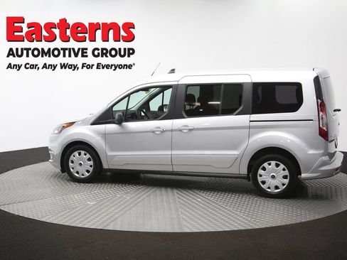 Used 2021 Ford Transit Connect XLT FWD image 61