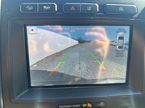 Used 2019 Ford Expedition Limited w/ Driver Assistance Package image 30