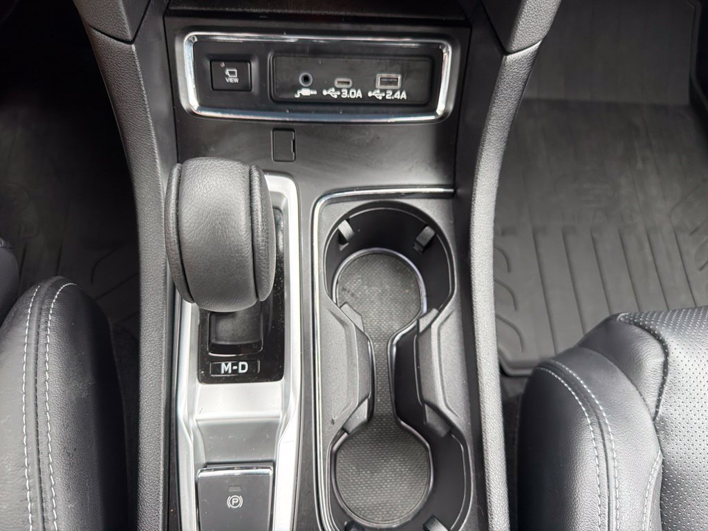Used 2025 Subaru Ascent Limited AWD/4WD image 22