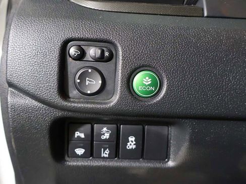Used 2022 Honda Passport TrailSport image 35