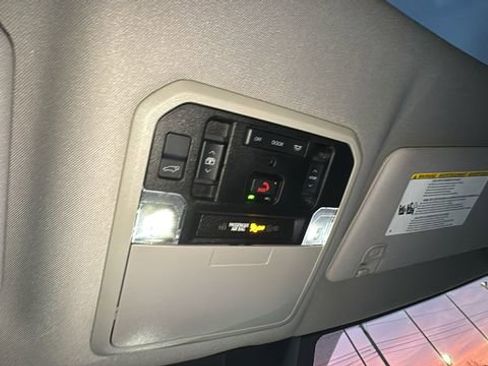 Used 2024 Toyota Sequoia Limited w/ Nightshade Package image 27