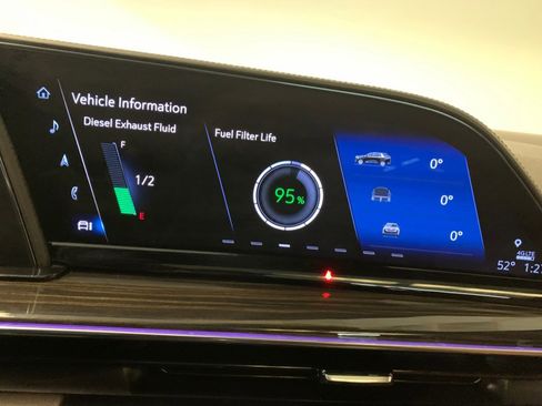 Used 2021 Cadillac Escalade Sport w/ Driver Assist Tech Package image 28