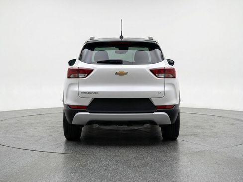 Used 2025 Chevrolet TrailBlazer LT FWD image 7
