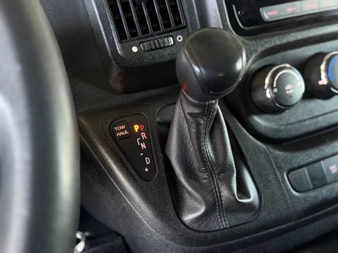 Used 2018 RAM ProMaster 1500 FWD image 23