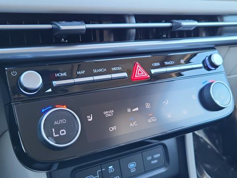 New 2026 Hyundai Tucson SEL image 20