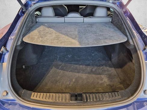 Used 2025 Tesla Model S Plaid AWD/4WD image 23