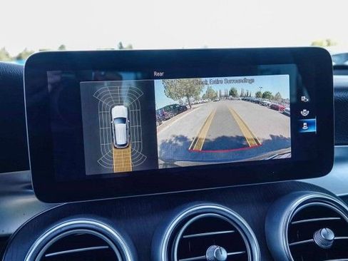 Certified 2022 Mercedes-Benz GLC 300 image 23