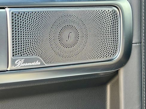 Certified 2025 Mercedes-Benz G 63 AMG 4MATIC image 42