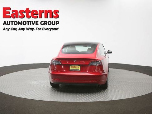 Used 2018 Tesla Model 3 Long Range AWD/4WD image 33