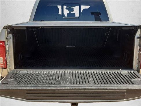 Used 2017 Ford F150 XLT w/ Equipment Group 302A Luxury AWD/4WD image 6