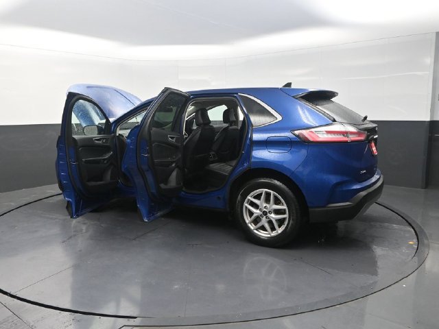 Used 2024 Ford Edge SEL AWD/4WD image 43