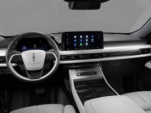 New 2027 Lincoln Aviator AWD image 29