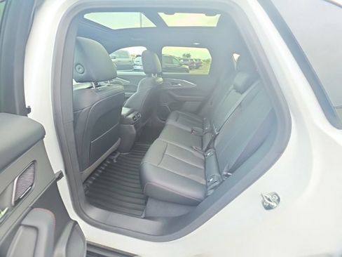 Used 2024 Acura ZDX A-Spec AWD/4WD image 27