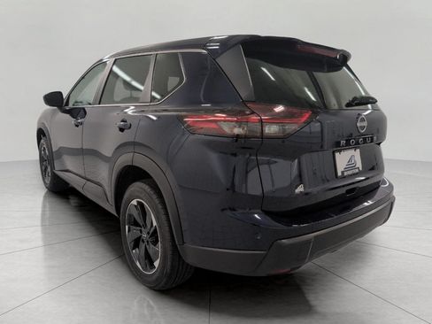 Used 2025 Nissan Rogue SV AWD/4WD image 20