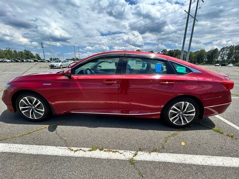 Used 2018 Honda Accord EX-L image 5