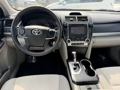 Used 2014 Toyota Camry LE image 10