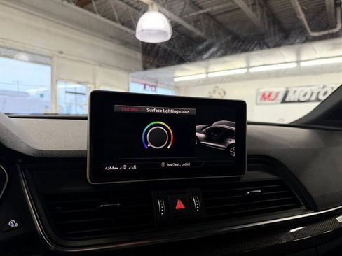 Used 2019 Audi SQ5 Prestige image 31