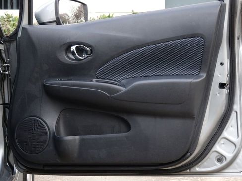 Used 2015 Nissan Versa Note SV w/ SV Convenience Package image 37