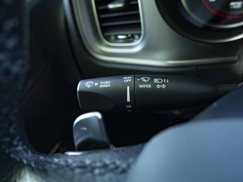 Used 2023 Dodge Charger R/T w/ Cold Weather Package RWD image 23