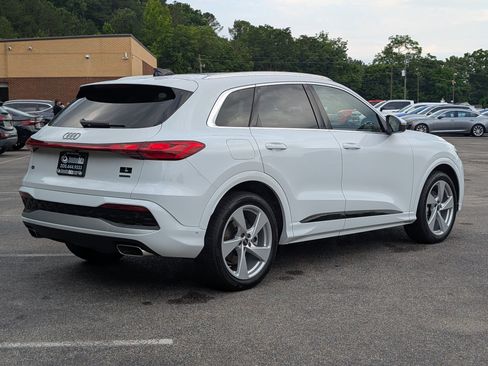 Used 2025 Audi Q5 Prestige AWD/4WD image 10