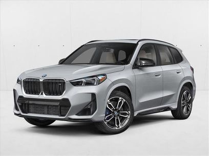 Certified 2025 BMW X1 M35i w/ Shadowloine Package