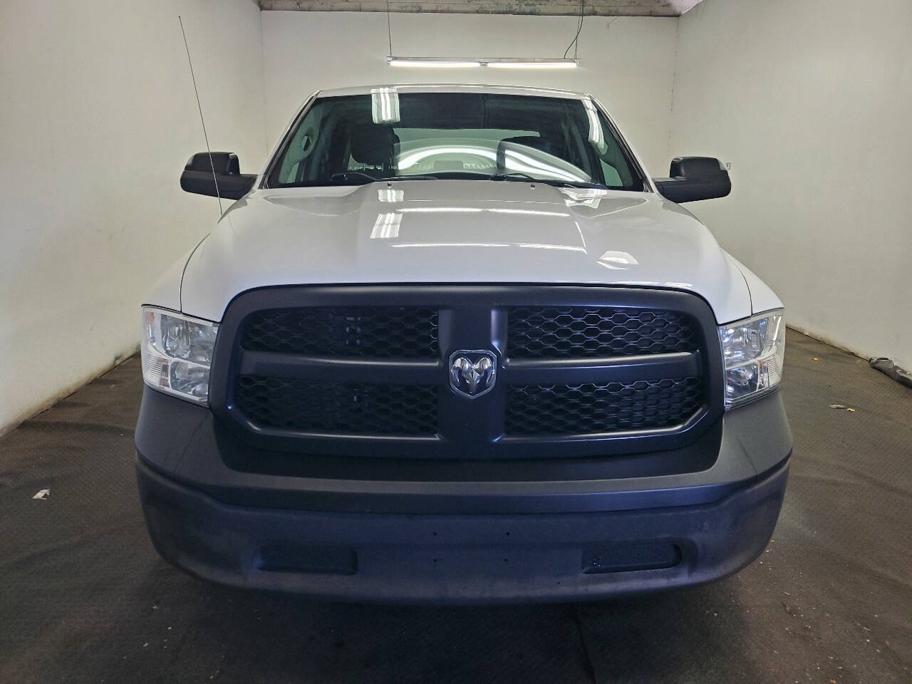 Used 2022 RAM 1500 Tradesman w/ Trailer Tow Group AWD/4WD image 2