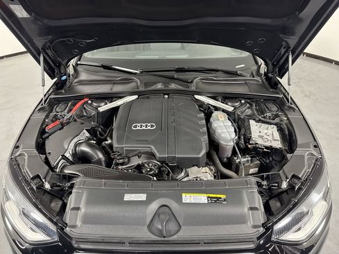 Used 2021 Audi A4 2.0T Premium w/ Convenience Package AWD/4WD image 31