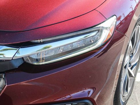 Used 2019 Honda Insight Touring image 23
