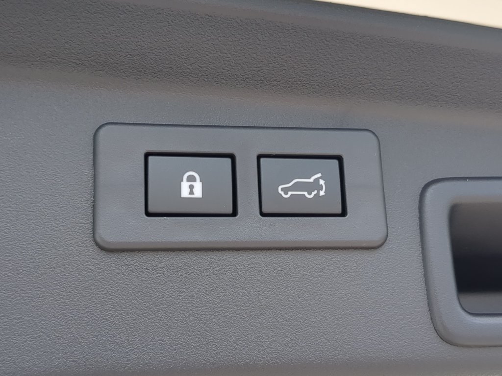 New 2026 Subaru Outback Touring XT AWD/4WD image 11