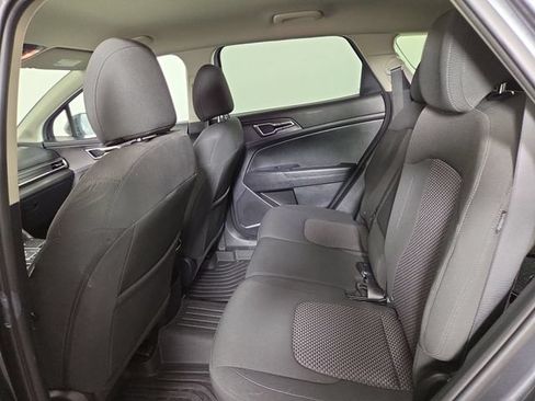 Certified 2024 Kia Sportage LX AWD/4WD image 14