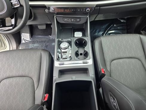 New 2026 Kia Carnival SX FWD image 20